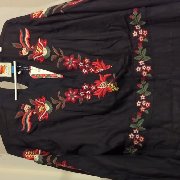 Anthropologie Jumpsuit - Picture 6 of 7